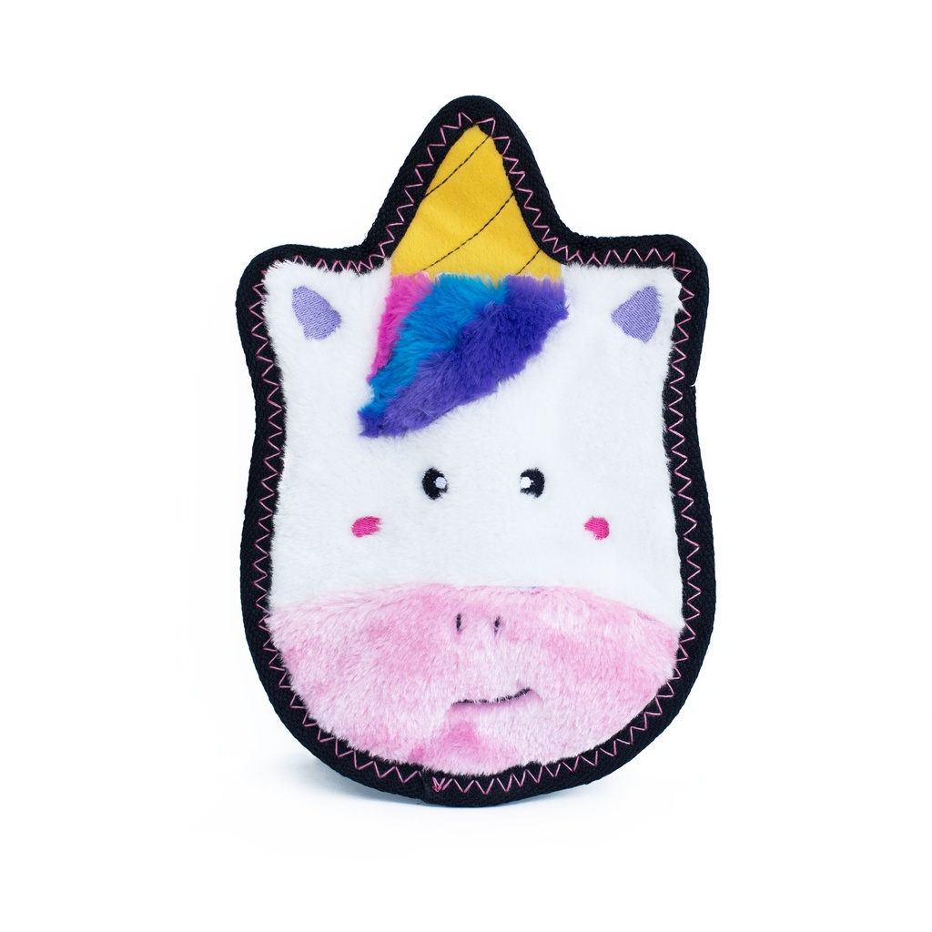 Іграшка для собак Єдиноріг Z-Stitch® Sprinkles the Unicorn ZippyPaws