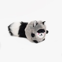 Іграшка для собак Єнот Bushy Throw - Raccoon ZippyPaws
