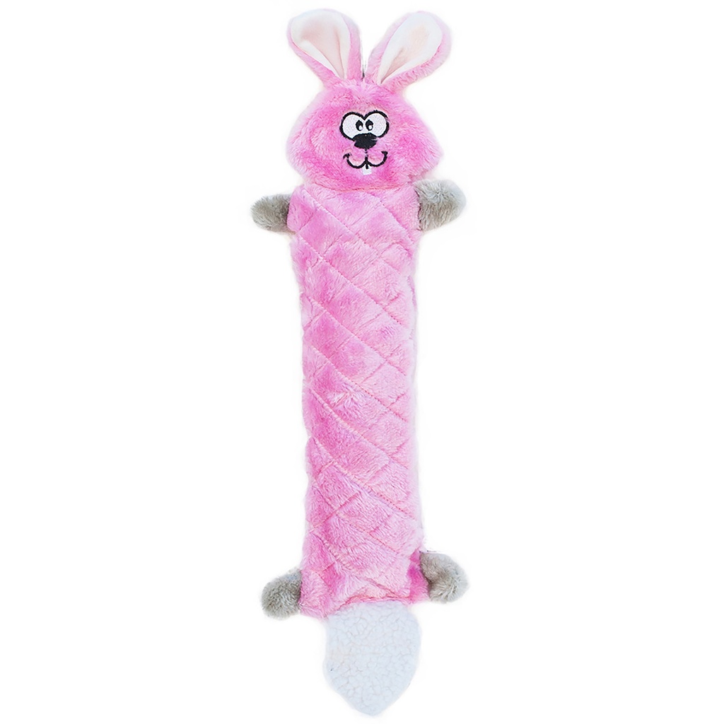 Іграшка для собак Зайчик Jigglerz® - Bunny ZippyPaws