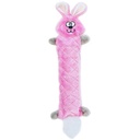 Іграшка для собак Зайчик Jigglerz® - Bunny ZippyPaws