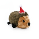 Іграшка для собак Їжачок Holiday Hedgehog - Small ZippyPaws
