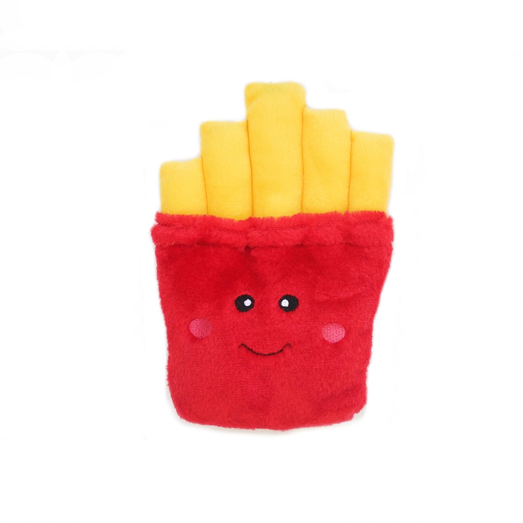 Іграшка для собак Картопля Фрі NomNomz® - Fries ZippyPaws