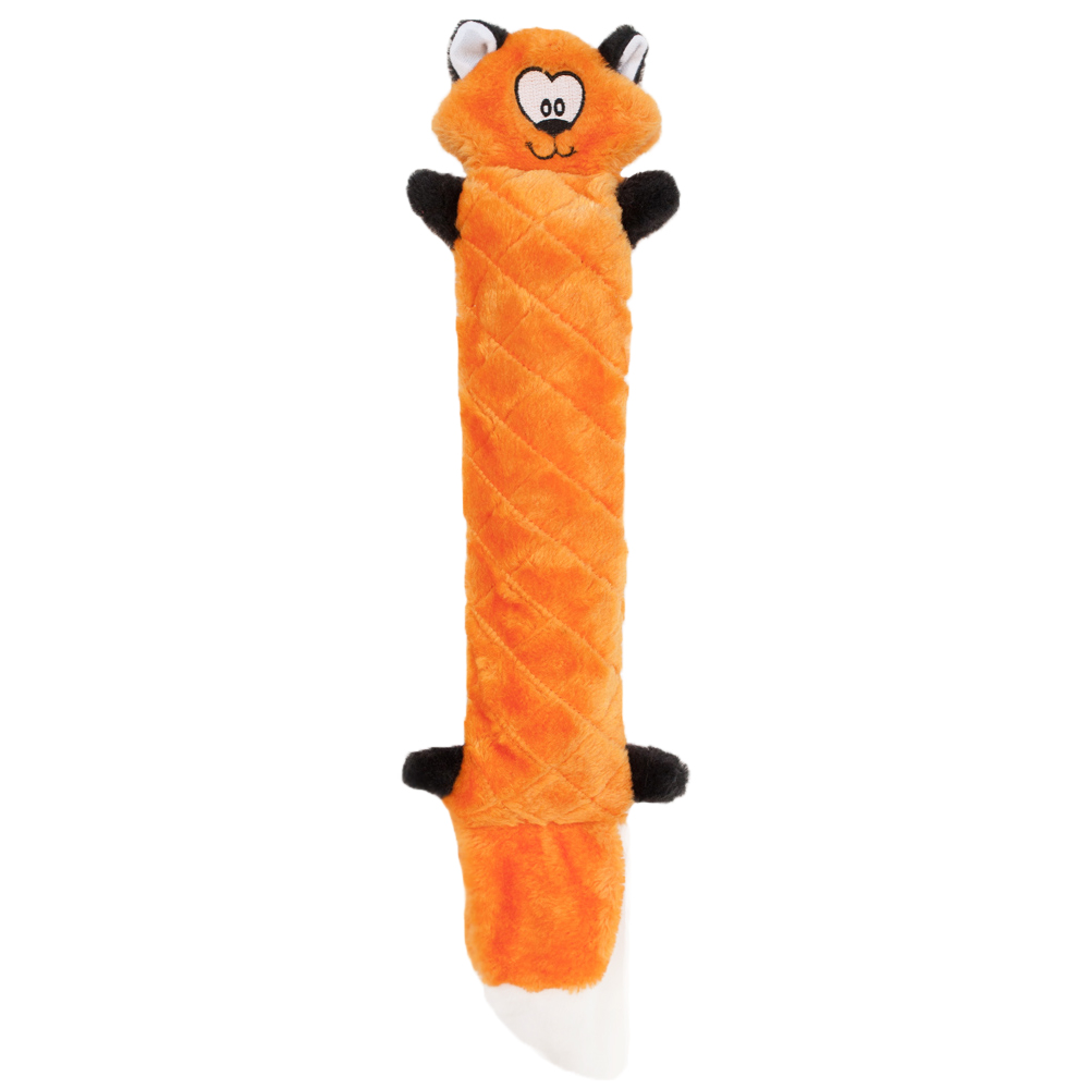 Іграшка для собак Лисиця Jigglerz® - Fox ZippyPaws