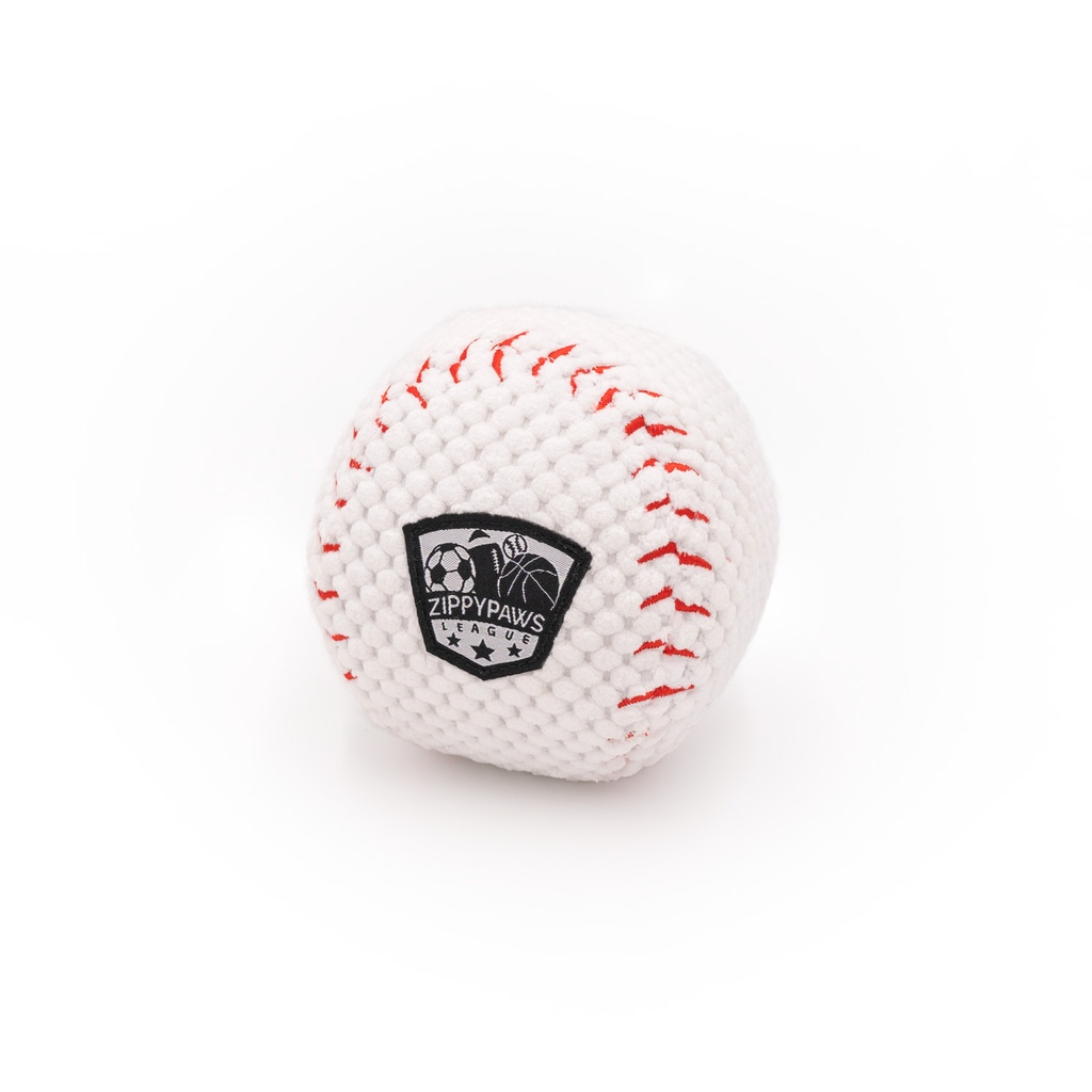 Іграшка для собак М'яч Футбольний SportsBallz - Baseball ZippyPaws