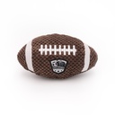 Іграшка для собак М'яч Футбольний SportsBallz - Football ZippyPaws