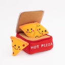 Іграшка для собак Піца Бокс Zippy Burrow™ - Pizza Box ZippyPaws