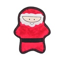 Іграшка для собак Санта Holiday Z-Stitch® - Santa ZippyPaws