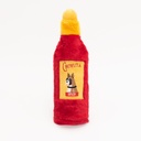 Іграшка для собак Соус Hot Sauce Crusherz - Chowlula ZippyPaws