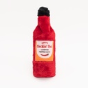 Іграшка для собак Соус Hot Sauce Crusherz - Heckin' Hot ZippyPaws