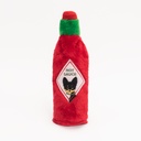 Іграшка для собак Соус Hot Sauce Crusherz - Pupbasco ZippyPaws