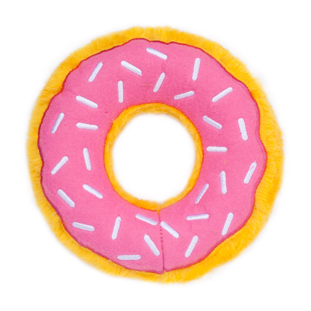 Іграшка для собак Donutz ZippyPaws