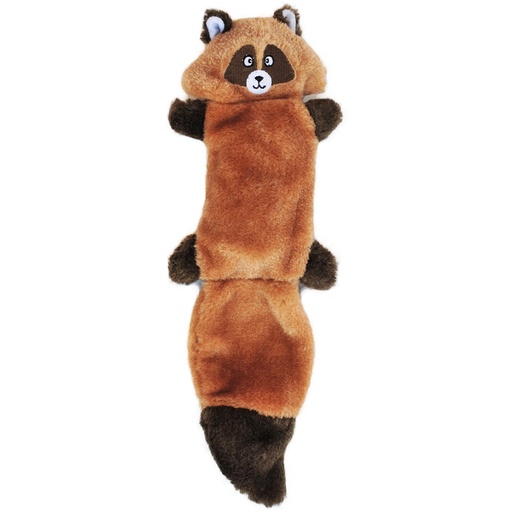 Іграшка для собак Єнот Zingy Raccoon ZippyPaws