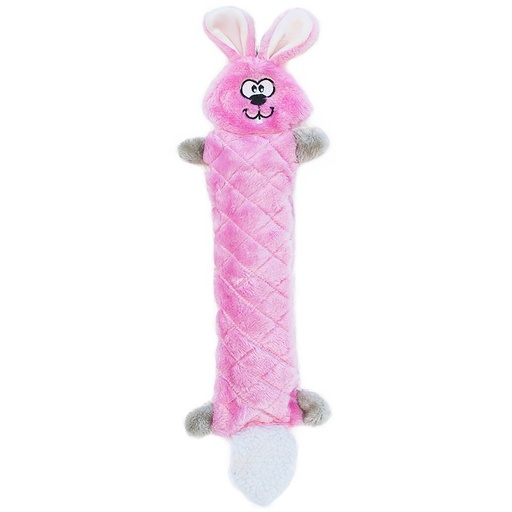 Іграшка для собак Зайчик Jigglerz® - Bunny ZippyPaws