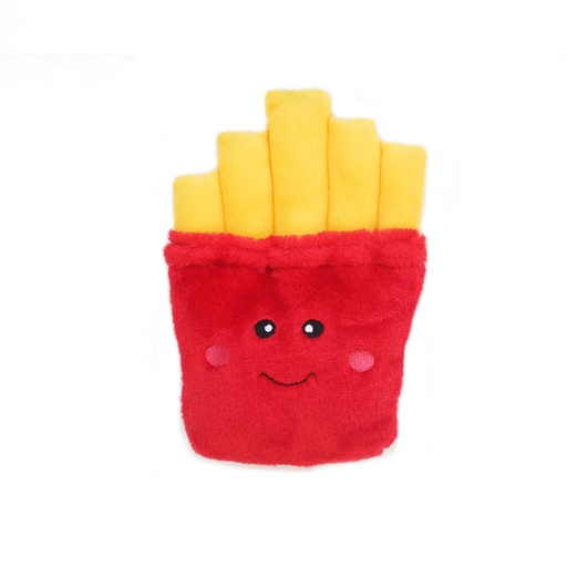 Іграшка для собак Картопля Фрі NomNomz® - Fries ZippyPaws