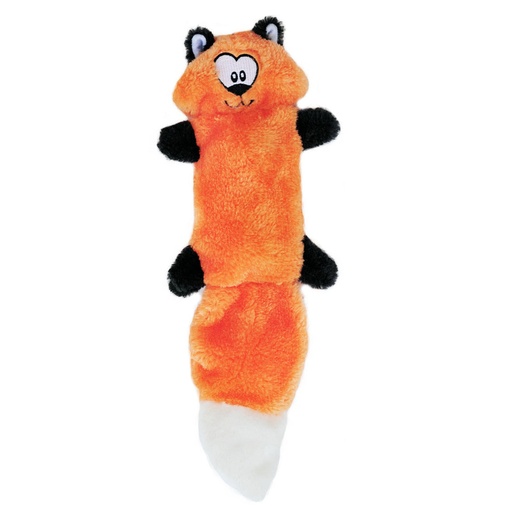 Іграшка для собак Лисичка Zingy Fox ZippyPaws