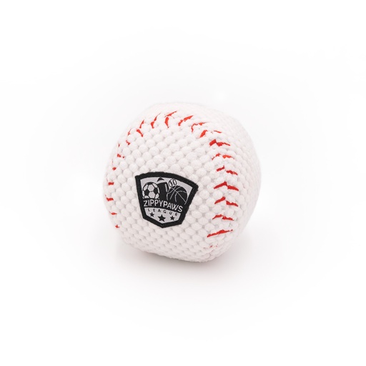 Іграшка для собак М'яч Футбольний SportsBallz - Baseball ZippyPaws