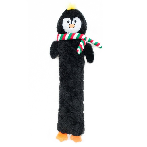 Іграшка для собак Пінгвін Jigglerz® - Penguin ZippyPaws