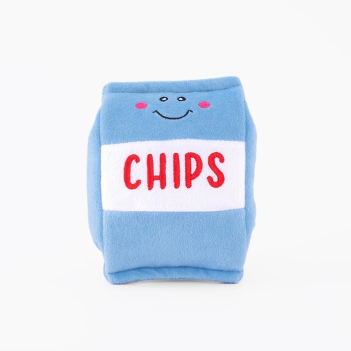 Іграшка для собак Чіпси NomNomz® - Chips ZippyPaws