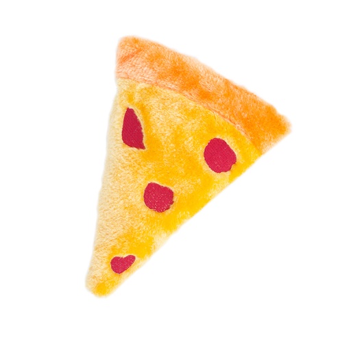 Іграшка для собак Шматочок Піци NomNomz® - Pizza Slice ZippyPaws