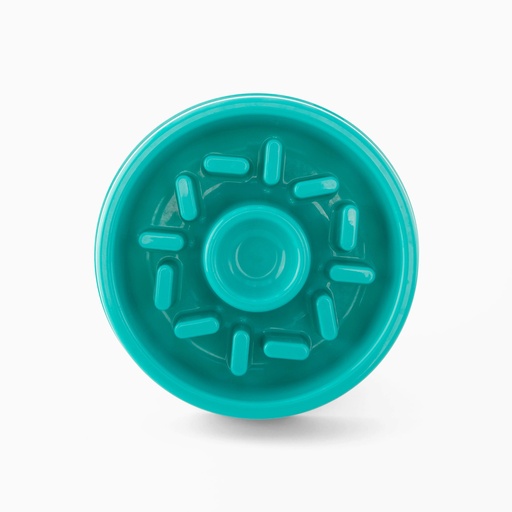Миска для повільного годування для собак Happy Bowl - Donut ZippyPaws