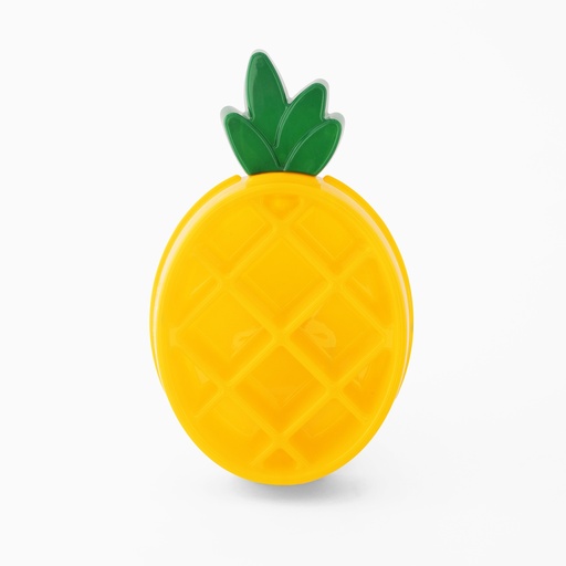 Миска для повільної їжі для собак Ананас Happy Bowl - Pineapple ZippyPaws