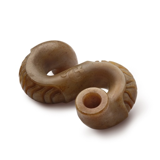 Іграшка для собак Погризушка Tripe Bone Benebone