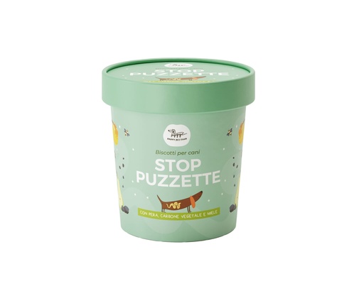Функціональне печиво для собак Здоровий шлунок Stop Puzzette Hygge