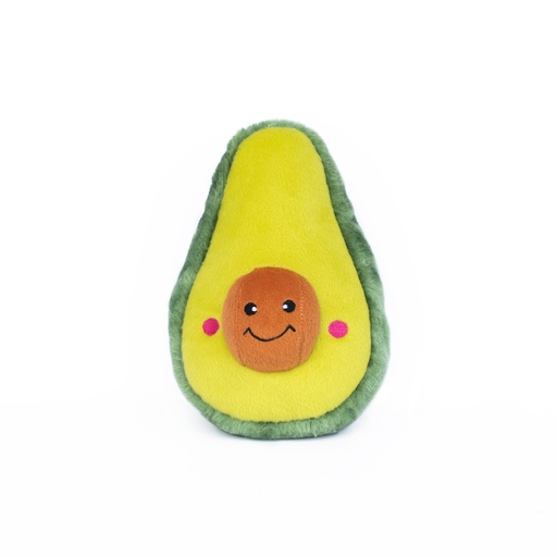 Іграшка для собак Авокадо NomNomz® - Avocado ZippyPaws